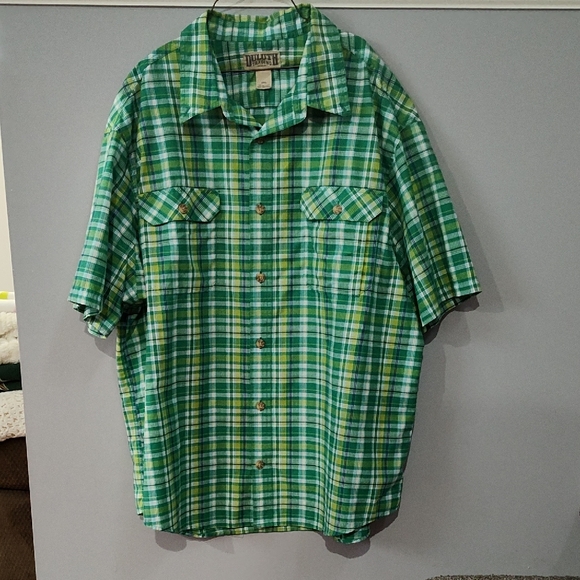 Lot Of 3 - Duluth Trading Men's Shirts - Picture 2 of 7